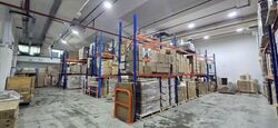 Pantech Business Hub (D5), Factory #607857851